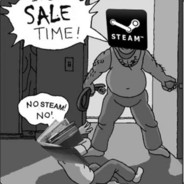 Steam Community Avatar