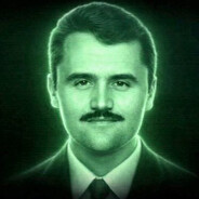 Steam Community Avatar