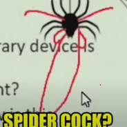 spider ♥♥♥♥