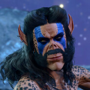 Steam Community Avatar