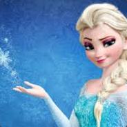 Somewhere Elsa