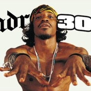 BENJAMIN ``ANDRE`` 3000