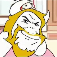 ASGORE
