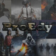 ProEdy