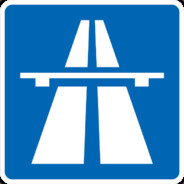 German Autobahn