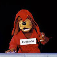 Roberval o ladrao de chocolates