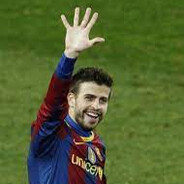 ✪3.Gerard Piqué PRIME