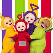 Teletubie
