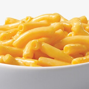 Macarni Amd Chese