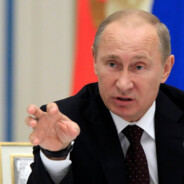 Russian invader