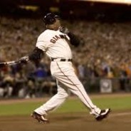 Barry Bonds