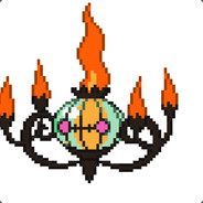 ShinyCh4ndelure