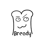 Bready