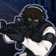 Steam Community Avatar