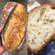 I Like Bread