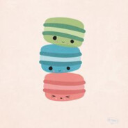 Macaroon