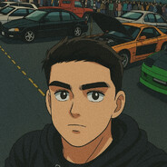 Steam Community Avatar