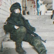 Аватар сообщества Steam