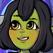 Goblin "Gnight" Garuru