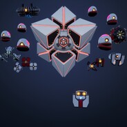 Swarm Creations