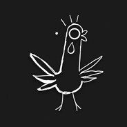 Lucak SadRooster