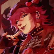 Steam Community Avatar