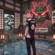 Steam Community Avatar