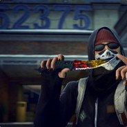 Steam Community Avatar