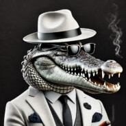 Crocodilu'