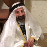 Köksal Baba