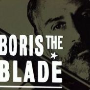 Boris the Blade
