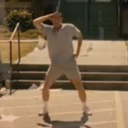 Richardson (I like to party)