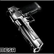 Steam profile picture for @mesa