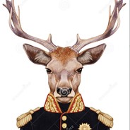 Jean-Dagobert le Cerf