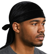 black durag