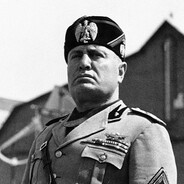 bebiko mussolini