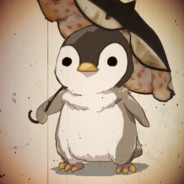 Urban Penguin