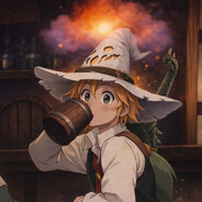 Steam Community Avatar