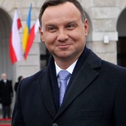 Andrzej Duda