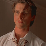 patrick bateman