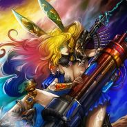 Steam Community Avatar