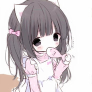小兔祈愿 ovo
