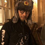 Steam Community Avatar