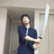 Sword Master
