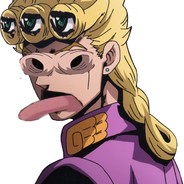 Giorno Giovanna