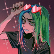 Steam Community Avatar