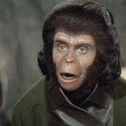 Planet Of The Apes