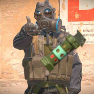 Steam Community Avatar