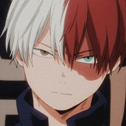 Todoroki | 24/7 🌨