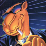 Steam Community Avatar